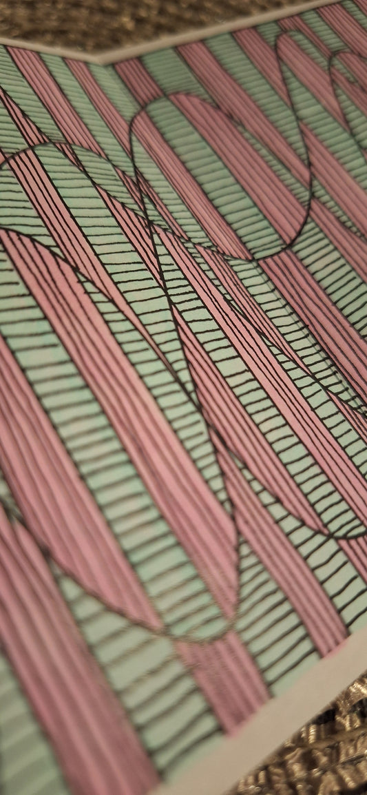 My 1st Zine! (Combo Pack)