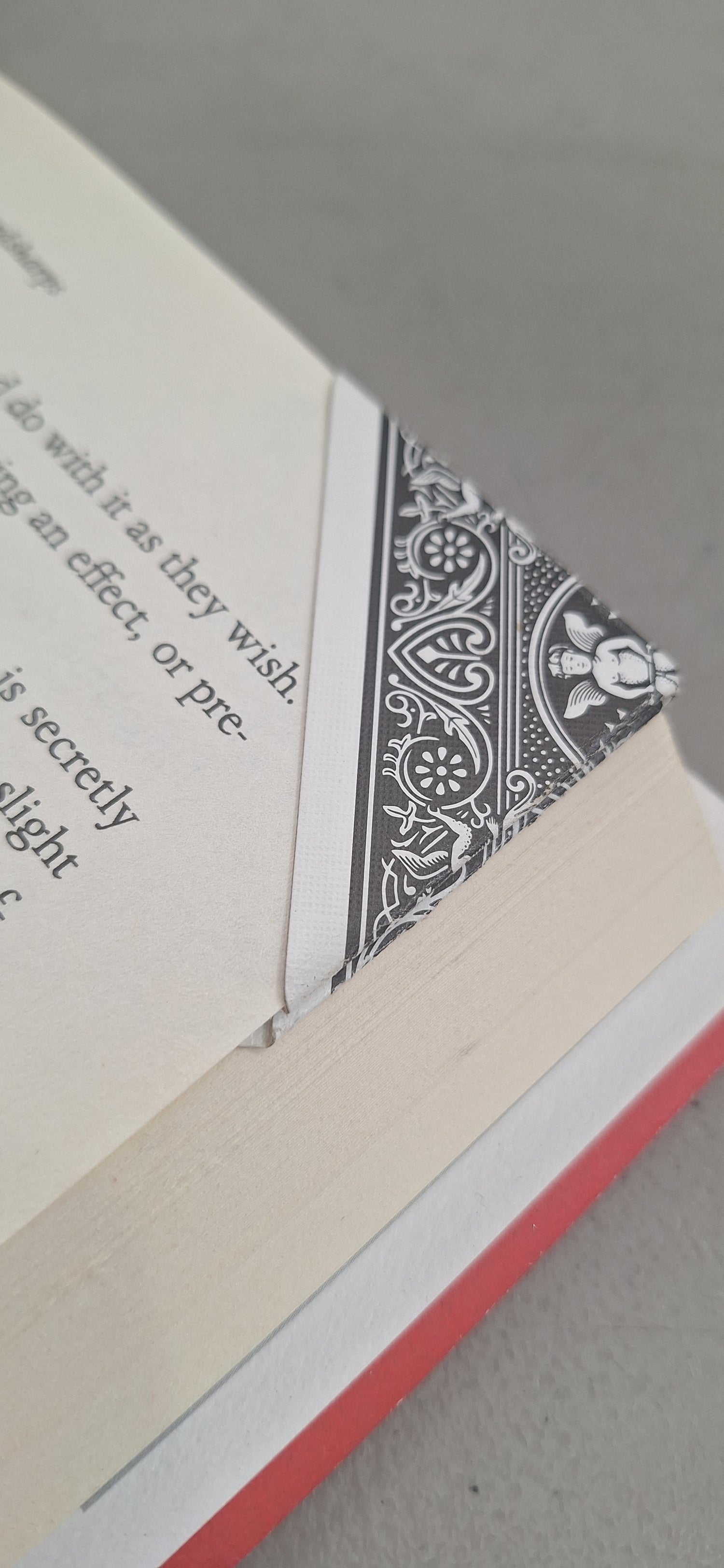 Playing Card Bookmarks